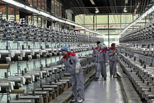 中國日?qǐng)?bào)網(wǎng) 新聞設(shè)計(jì)新篇章