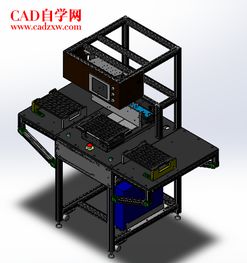 條碼掃描設(shè)備三維模型圖紙下載指南 輕松獲取條碼設(shè)備設(shè)計(jì)資源