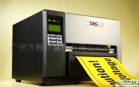 TSC TTP-384M 工業(yè)級(jí)寬幅標(biāo)簽打印機(jī) 高效解傳統(tǒng)一磅門(mén)方案裝備的新世電子